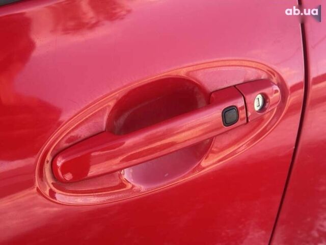 Тойота Ярис, объемом двигателя 1.3 л и пробегом 147 тыс. км за 5990 $, фото 9 на Automoto.ua