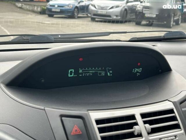 Тойота Яріс, об'ємом двигуна 1.3 л та пробігом 217 тис. км за 5190 $, фото 18 на Automoto.ua