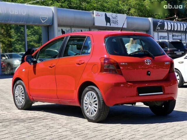 Тойота Ярис, объемом двигателя 0 л и пробегом 163 тыс. км за 6200 $, фото 6 на Automoto.ua