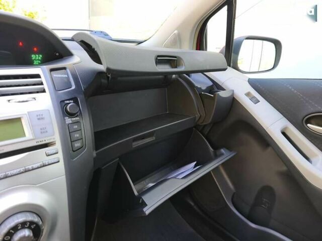 Тойота Ярис, объемом двигателя 0 л и пробегом 163 тыс. км за 6200 $, фото 15 на Automoto.ua