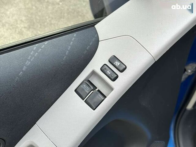 Тойота Яріс, об'ємом двигуна 1.3 л та пробігом 217 тис. км за 5190 $, фото 16 на Automoto.ua