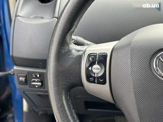 Тойота Яріс, об'ємом двигуна 1.3 л та пробігом 217 тис. км за 5190 $, фото 17 на Automoto.ua