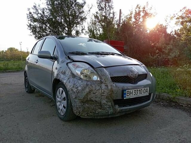 Тойота Яріс, об'ємом двигуна 0 л та пробігом 225 тис. км за 4300 $, фото 3 на Automoto.ua