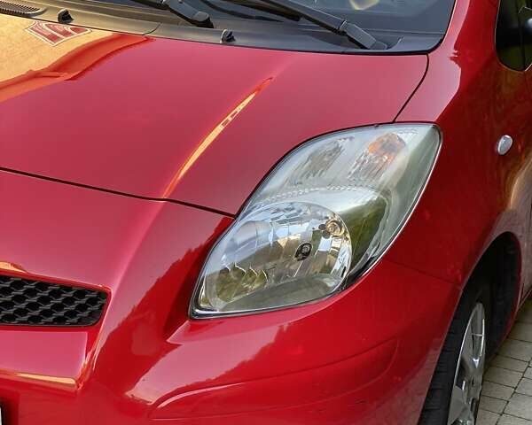 Тойота Ярис, объемом двигателя 1 л и пробегом 182 тыс. км за 4300 $, фото 6 на Automoto.ua