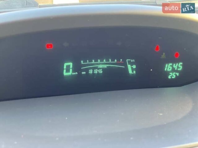 Тойота Ярис, объемом двигателя 1 л и пробегом 182 тыс. км за 4300 $, фото 10 на Automoto.ua