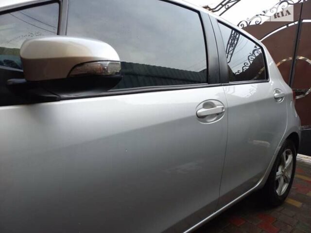 Тойота Ярис, объемом двигателя 1.36 л и пробегом 187 тыс. км за 7250 $, фото 19 на Automoto.ua