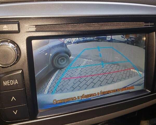Тойота Ярис, объемом двигателя 1.36 л и пробегом 187 тыс. км за 7250 $, фото 24 на Automoto.ua