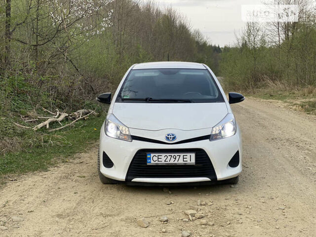 Тойота Яріс, об'ємом двигуна 1.5 л та пробігом 202 тис. км за 10999 $, фото 2 на Automoto.ua