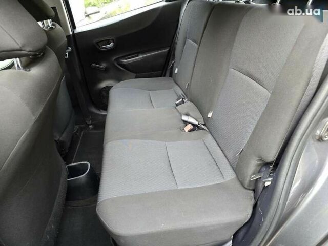 Тойота Яріс, об'ємом двигуна 0 л та пробігом 162 тис. км за 10000 $, фото 15 на Automoto.ua