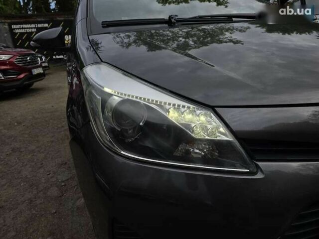 Тойота Яріс, об'ємом двигуна 0 л та пробігом 162 тис. км за 10000 $, фото 26 на Automoto.ua