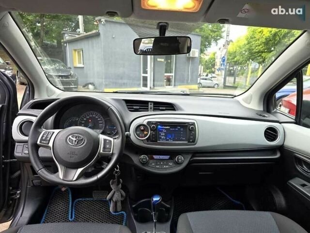 Тойота Яріс, об'ємом двигуна 0 л та пробігом 162 тис. км за 10000 $, фото 9 на Automoto.ua