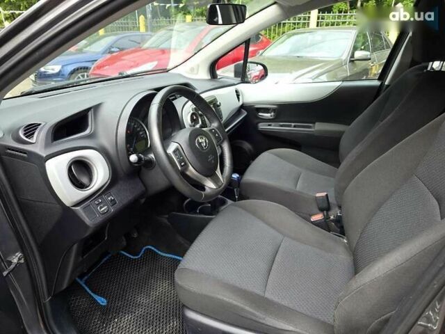 Тойота Яріс, об'ємом двигуна 0 л та пробігом 162 тис. км за 10000 $, фото 10 на Automoto.ua