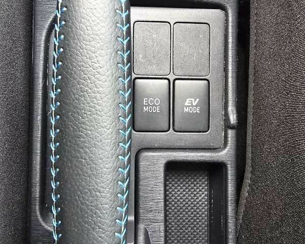 Тойота Яріс, об'ємом двигуна 0 л та пробігом 162 тис. км за 10000 $, фото 22 на Automoto.ua