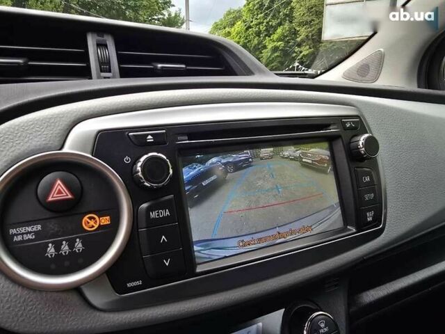 Тойота Яріс, об'ємом двигуна 0 л та пробігом 162 тис. км за 10000 $, фото 20 на Automoto.ua