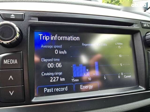 Тойота Яріс, об'ємом двигуна 0 л та пробігом 162 тис. км за 10000 $, фото 21 на Automoto.ua