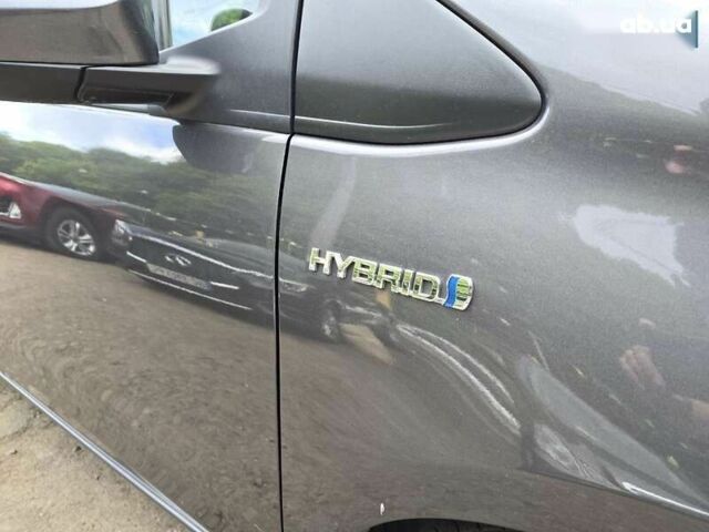 Тойота Яріс, об'ємом двигуна 0 л та пробігом 162 тис. км за 10000 $, фото 8 на Automoto.ua