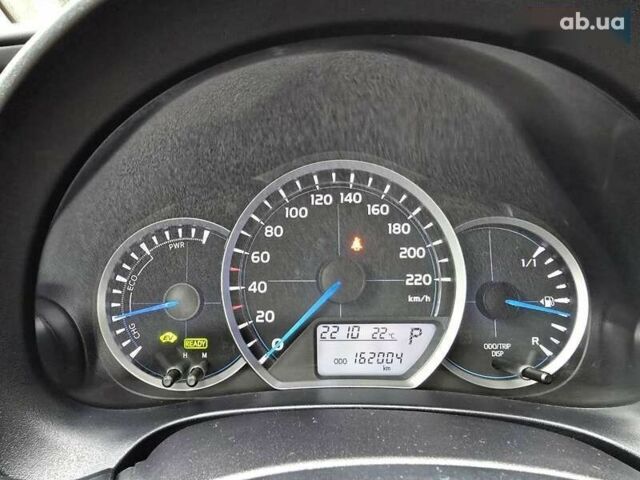 Тойота Яріс, об'ємом двигуна 0 л та пробігом 162 тис. км за 10000 $, фото 19 на Automoto.ua