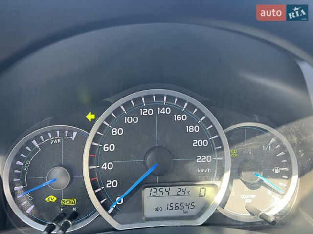 Тойота Ярис 2014 в Житомире на Automoto.ua Тойота Ярис, объемом двигателя 1.5 л и пробегом 155 тыс. км за 11700 $, фото 29 на Automoto.ua