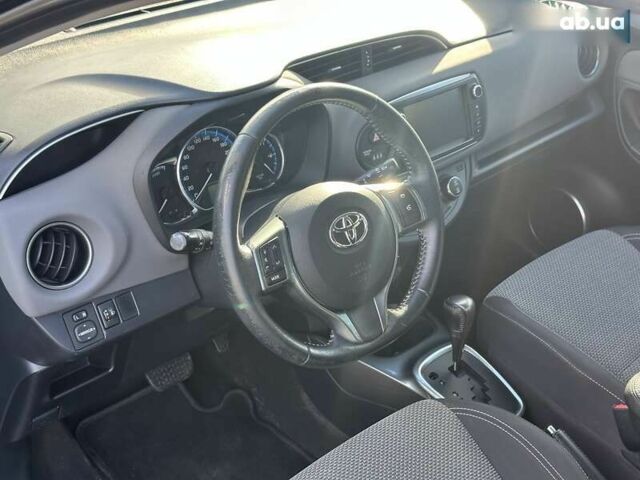 Тойота Яріс, об'ємом двигуна 0 л та пробігом 115 тис. км за 11100 $, фото 14 на Automoto.ua