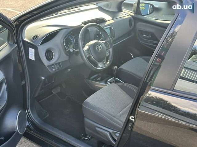 Тойота Яріс, об'ємом двигуна 0 л та пробігом 115 тис. км за 11100 $, фото 13 на Automoto.ua