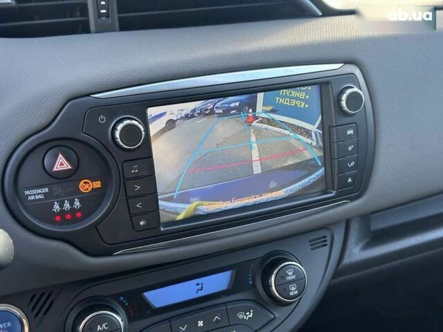 Тойота Яріс, об'ємом двигуна 0 л та пробігом 115 тис. км за 11100 $, фото 22 на Automoto.ua