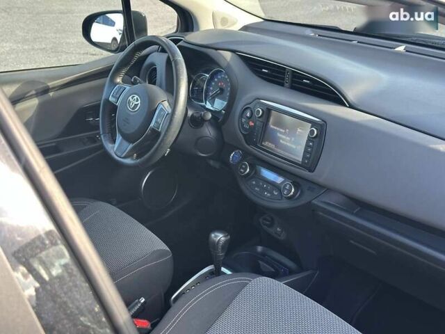 Тойота Яріс, об'ємом двигуна 0 л та пробігом 115 тис. км за 11100 $, фото 26 на Automoto.ua