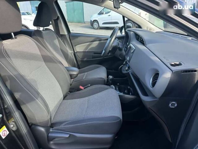 Тойота Яріс, об'ємом двигуна 0 л та пробігом 115 тис. км за 11100 $, фото 27 на Automoto.ua