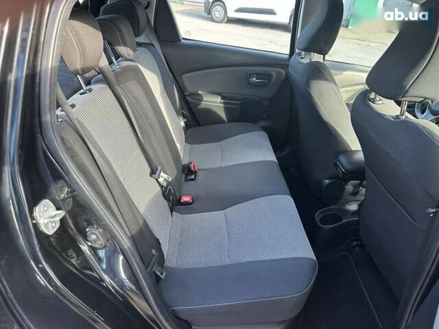 Тойота Яріс, об'ємом двигуна 0 л та пробігом 115 тис. км за 11100 $, фото 29 на Automoto.ua