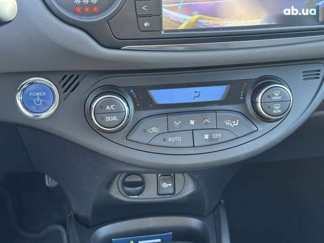 Тойота Яріс, об'ємом двигуна 0 л та пробігом 115 тис. км за 11100 $, фото 23 на Automoto.ua