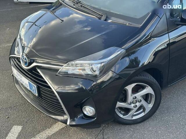 Тойота Яріс, об'ємом двигуна 0 л та пробігом 115 тис. км за 11100 $, фото 10 на Automoto.ua