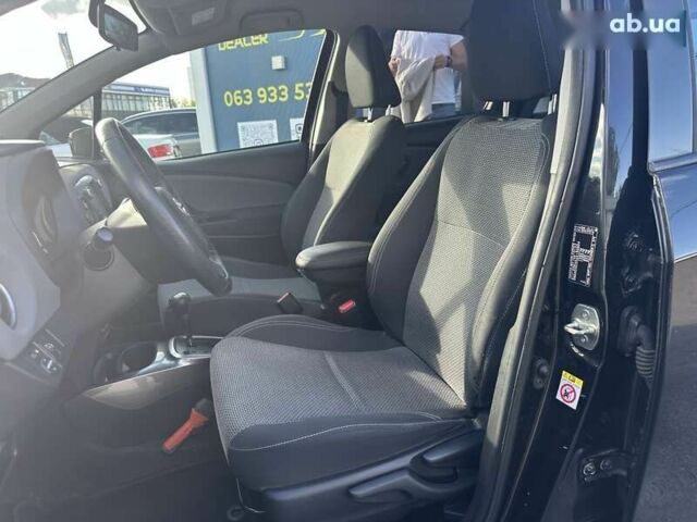Тойота Яріс, об'ємом двигуна 0 л та пробігом 115 тис. км за 11100 $, фото 15 на Automoto.ua