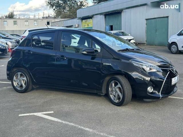 Тойота Яріс, об'ємом двигуна 0 л та пробігом 115 тис. км за 11100 $, фото 4 на Automoto.ua