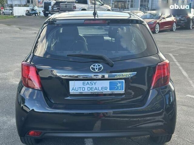 Тойота Яріс, об'ємом двигуна 0 л та пробігом 115 тис. км за 11100 $, фото 5 на Automoto.ua