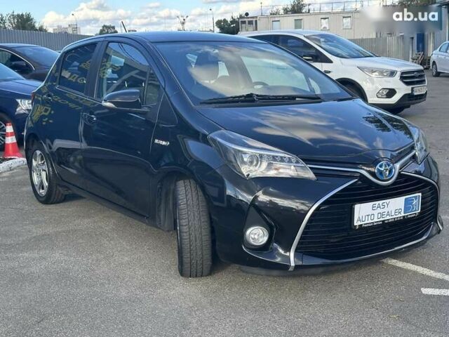 Тойота Яріс, об'ємом двигуна 0 л та пробігом 115 тис. км за 11100 $, фото 3 на Automoto.ua