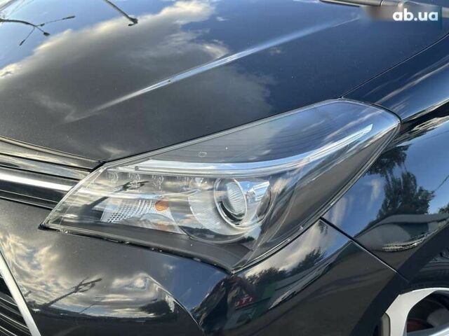 Тойота Ярис 2015 в Киеве на Automoto.ua Тойота Ярис, объемом двигателя 0 л и пробегом 115 тыс. км за 11100 $, фото 11 на Automoto.ua