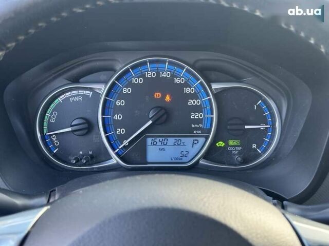 Тойота Яріс, об'ємом двигуна 0 л та пробігом 115 тис. км за 11100 $, фото 20 на Automoto.ua