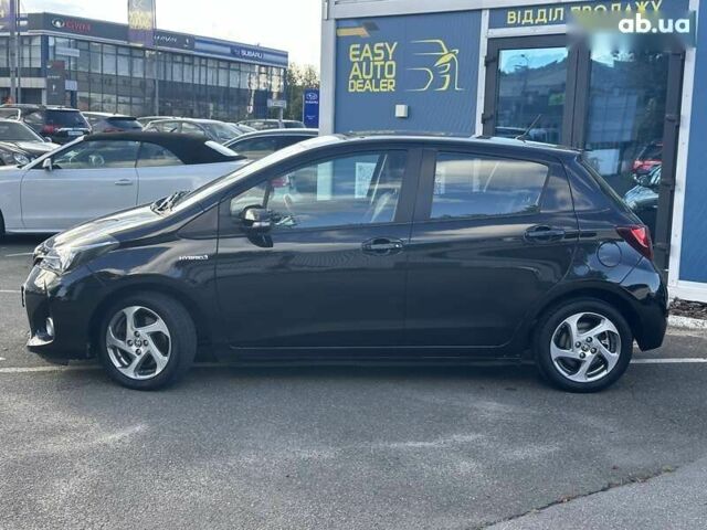 Тойота Яріс, об'ємом двигуна 0 л та пробігом 115 тис. км за 11100 $, фото 8 на Automoto.ua