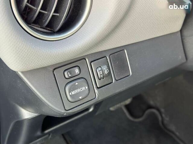 Тойота Яріс, об'ємом двигуна 0 л та пробігом 115 тис. км за 11100 $, фото 17 на Automoto.ua