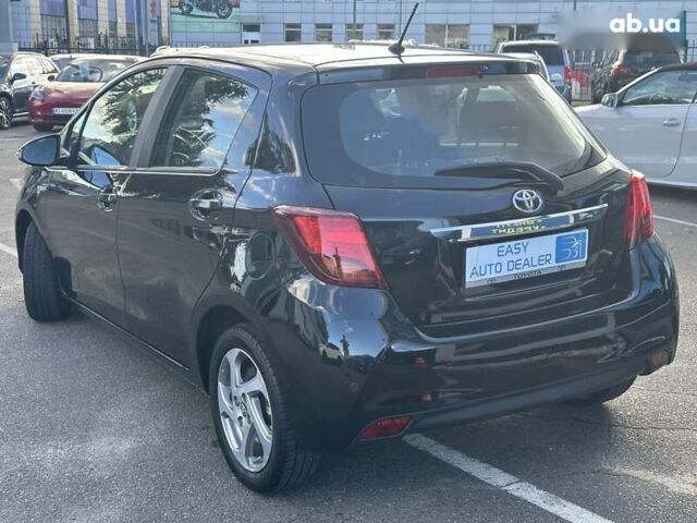 Тойота Яріс, об'ємом двигуна 0 л та пробігом 115 тис. км за 11100 $, фото 6 на Automoto.ua
