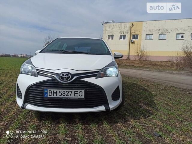 Тойота Яріс, об'ємом двигуна 1 л та пробігом 79 тис. км за 9450 $, фото 22 на Automoto.ua