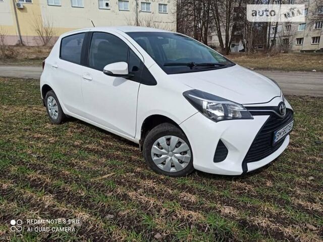 Тойота Ярис, объемом двигателя 1 л и пробегом 79 тыс. км за 9450 $, фото 5 на Automoto.ua