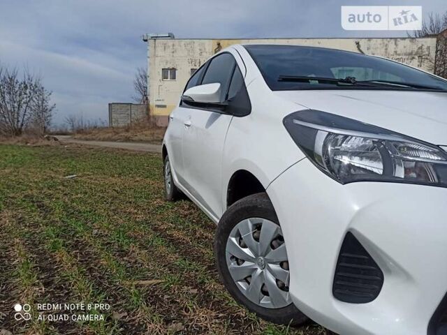 Тойота Ярис, объемом двигателя 1 л и пробегом 79 тыс. км за 9450 $, фото 2 на Automoto.ua