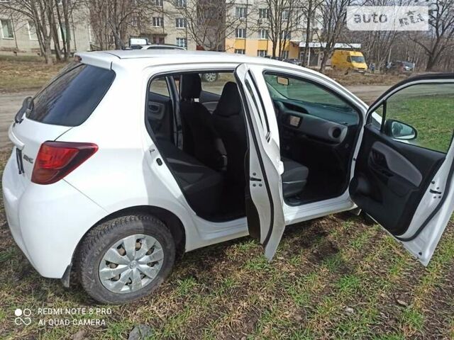 Тойота Яріс, об'ємом двигуна 1 л та пробігом 79 тис. км за 9450 $, фото 13 на Automoto.ua