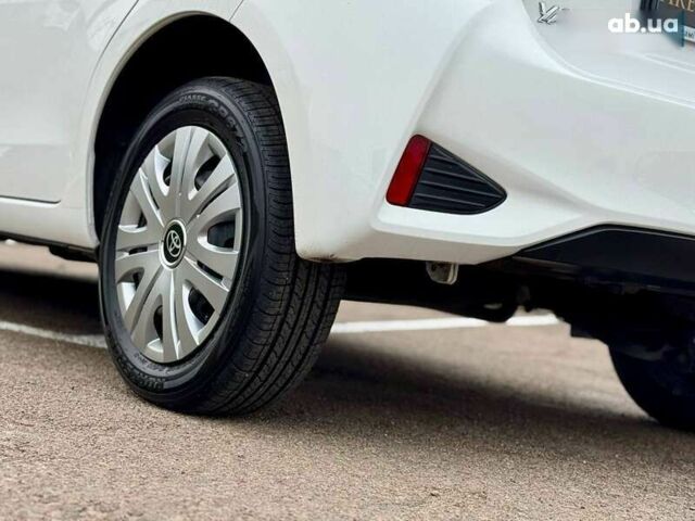 Тойота Ярис, объемом двигателя 0 л и пробегом 52 тыс. км за 15400 $, фото 18 на Automoto.ua