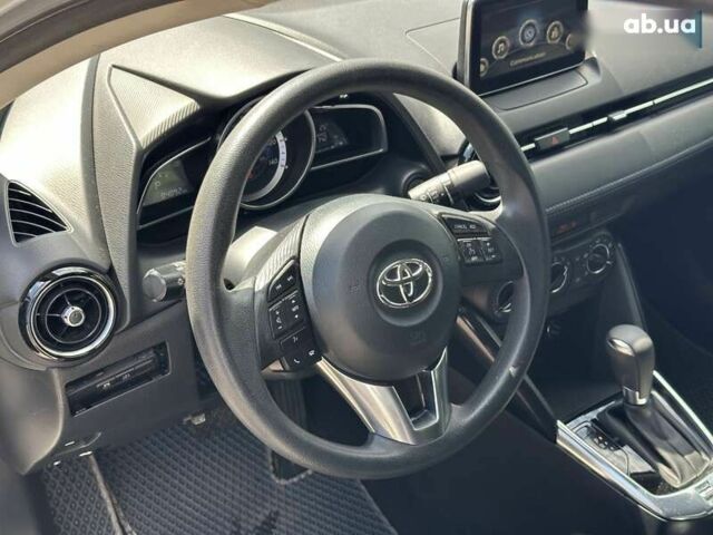 Тойота Яріс, об'ємом двигуна 1.5 л та пробігом 85 тис. км за 11490 $, фото 13 на Automoto.ua