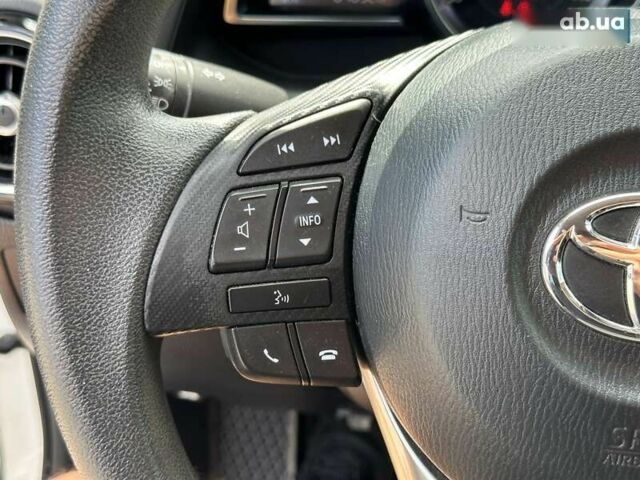 Тойота Яріс, об'ємом двигуна 1.5 л та пробігом 85 тис. км за 11490 $, фото 17 на Automoto.ua