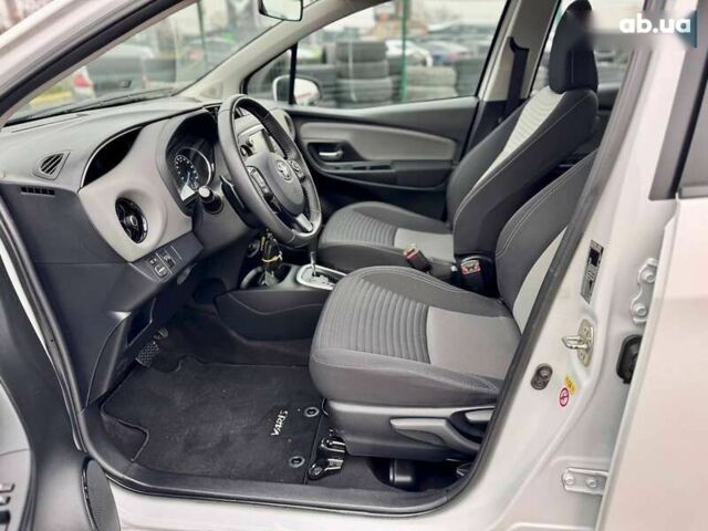 Тойота Ярис, объемом двигателя 0 л и пробегом 52 тыс. км за 15400 $, фото 19 на Automoto.ua