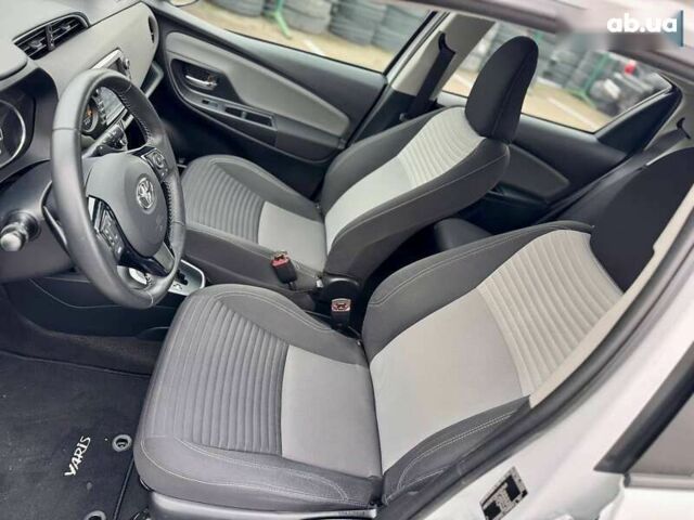 Тойота Ярис, объемом двигателя 0 л и пробегом 52 тыс. км за 15400 $, фото 22 на Automoto.ua