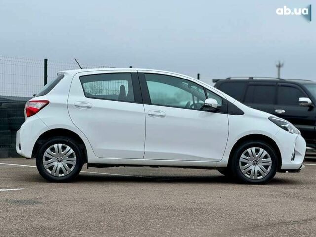 Тойота Ярис, объемом двигателя 0 л и пробегом 52 тыс. км за 15400 $, фото 9 на Automoto.ua