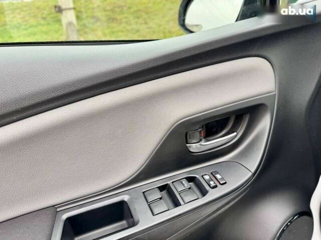 Тойота Ярис, объемом двигателя 0 л и пробегом 52 тыс. км за 15400 $, фото 21 на Automoto.ua